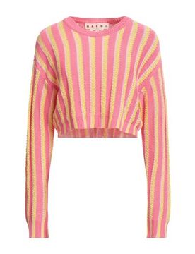 Pullover Damen Rosa 36,38 Damen