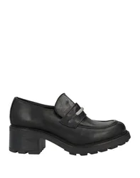 Mocasines Mujer Negro 36,37,38,39,40 Mujer