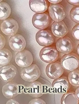 Mm Natural Freshwater Pearl Beads Double-Sided Light AAAAA Pearl Loose Spacer Beaded for DIY Jewelry Necklace Bracelet 36cm - Aliexpress - FashionsVida