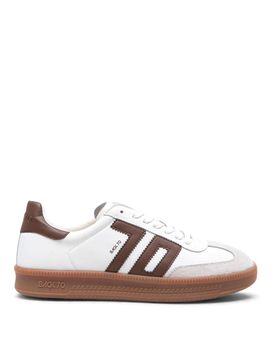 Back 70 Sneakers Marrone