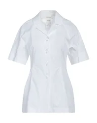 Camisa Mujer Blanco 40,42,44,46 Mujer