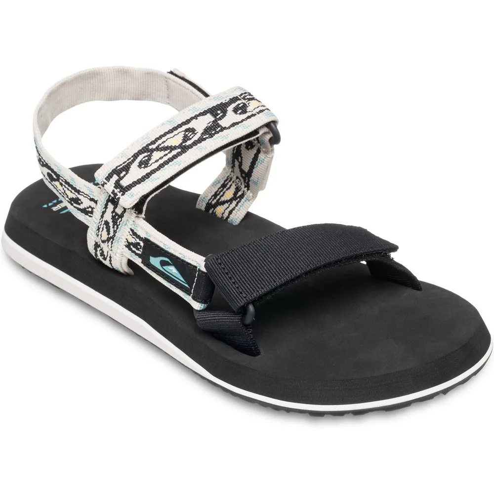 Sandalias de mujer W Monkey Caged - Quiksilver - FashionsVida