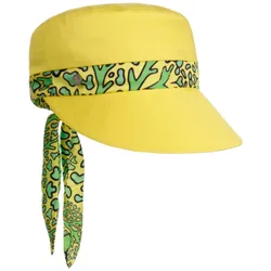 Yelly Women´s Cap by - yellow - Damen - Size: One Size