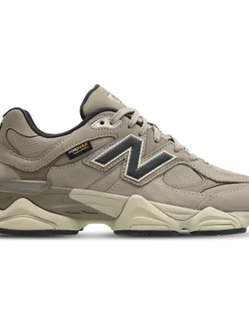 Uomo - Sneakers Marrone - Taglia 40.5 - Scamosciato 40.5 - New Balance - FashionsVida