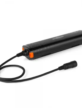 Magic Batteria Mj-6116c Pwr 7000mah 7.2v Black