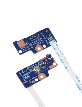 Pcs Laptop Repair ON/OFF Switch For HP 15-R 15-G 15-H 250 G3 15-R221TX Power Button Board With Flex Ribbon Cable - Aliexpress - FashionsVida
