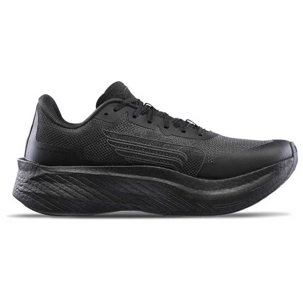 Scarpe Da Running Valkyrie Elite Carbon Black EU 40 - TYR - FashionsVida
