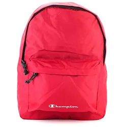 Champion Zaino 80797 Red One Size