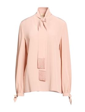 Top Mujer Rosa palo 38,40 Mujer