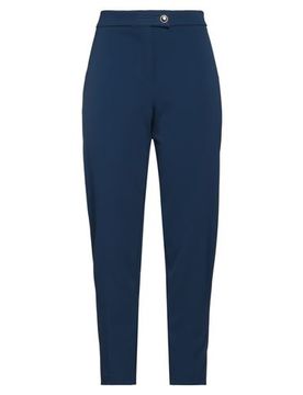 KAOS Hose Damen Blau 32,34,40 Damen