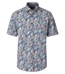 XXL B.D. Comfort Fit 1/2Arm male