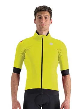 Veste à Manches Courtes Fiandre Pro - Sportful - FashionsVida