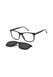 Occhiali da vista con clip CA8918C-08A Uomo