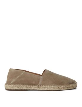 Cevio v2 clp-espadrillas-piatte-in camoscio