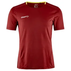 T-shirt à Manches Courtes Extend Jersey Rhubarb L