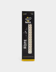 Rope Laces, Cremefarben - unisex - Size: One Size