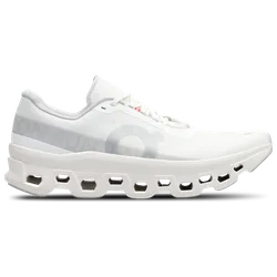 Cloudmster Men's Sneakers - White - Size 6.5 - Polyester - White - Size: 6.5