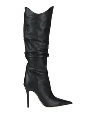 Stiefel Damen Schwarz 35,36,39,40,41 Damen