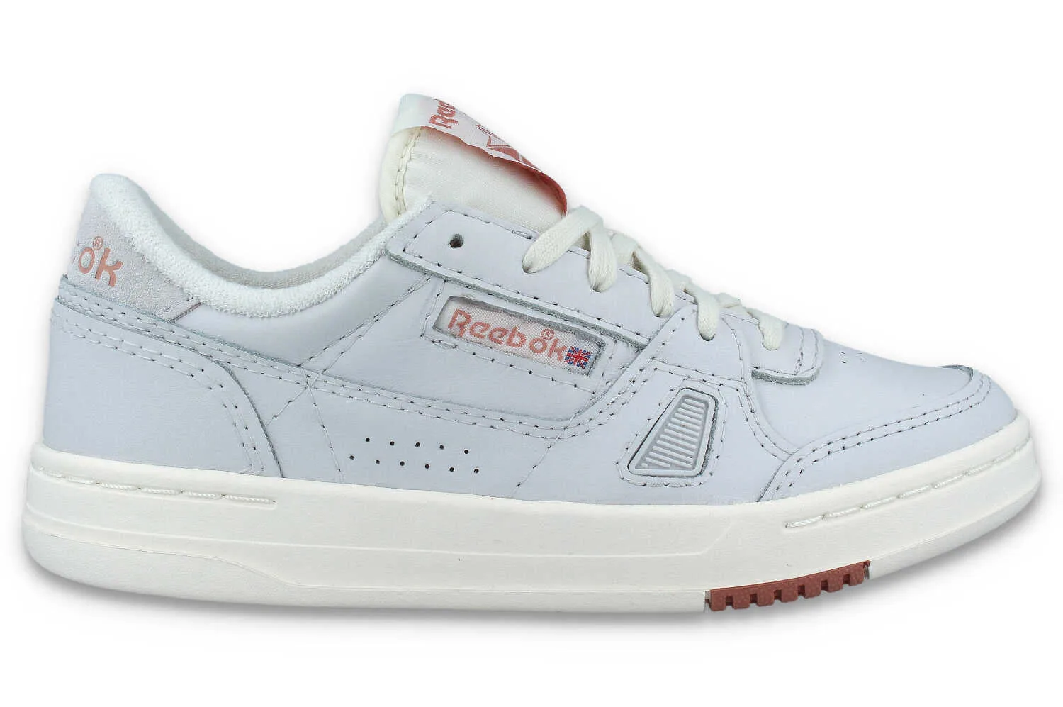 LT Court W - Sneaker - grau - Damen - Size: 37 - Reebok - FashionsVida