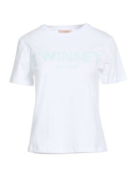 T-shirts Damen Weiß XXS Damen