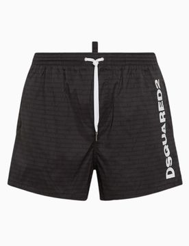 DSQUARED2 COSTUME BOXER MIDI