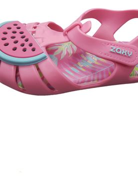 Flache Sandalen 82863 21;22;23;25 1/2
