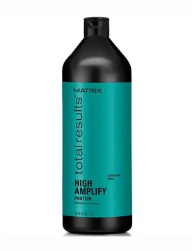 Shampoo Volumizzante Total Results High Amplify 1l One Size - Matrix - FashionsVida