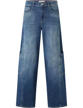 LIVA SEAM CARGO female