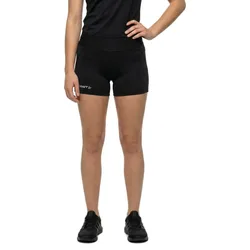 Core Essence Short Leggings Black XL Women