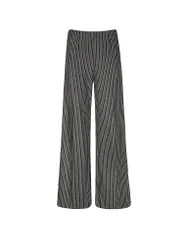 Pantaloni business LILLYTH FLARED nero 38