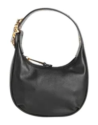 Handtaschen Damen Schwarz -- Damen