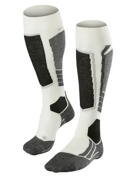 Chaussettes Sk2 Wool Off White EU 39-40