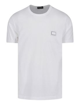 Dolce & Gabbana T-shirt logo