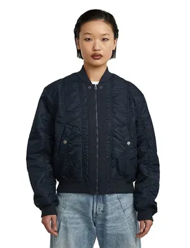 Giacca Bomber D27337-c13 Salute XS
