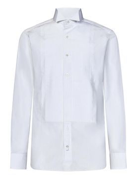 Tom Ford Camicia Smoking