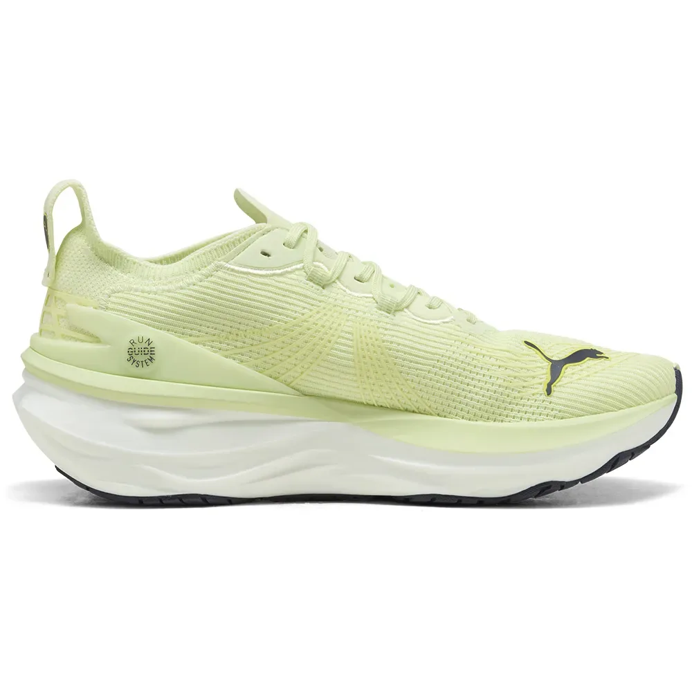 Scarpe Da Running Foreverrun Nitro™ 2 Apple Spritz / Deep Plum EU 43 - Puma - FashionsVida