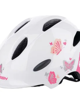 Casque Stryker Pink 52-56 cm Homme