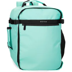 Mochila de viaje Foster apto para cabina 40 cm