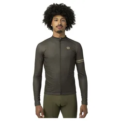 Maillot à Manches Longues Pixel Essential