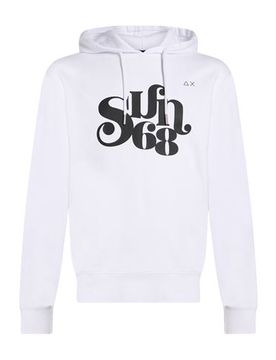 Sudadera Hombre Blanco L Hombre