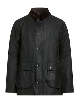 Chaqueta y cazadora Hombre Carbón 48 Hombre - Barbour - FashionsVida