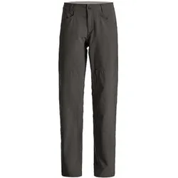 Damen Wanderhose Affinity Plus olive XS W