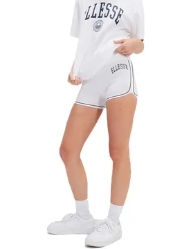 Short Giuseppa White M