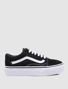 Old Skool Platform