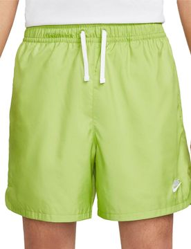 Woven Lined Flow Shorts - Shorts-Badehose - grün - Herren - Size: M