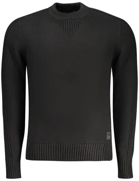 Herren PULLOVER Schwarz 699161000_NE0999