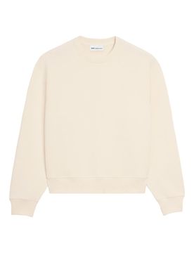 Mini Embossed Sweatshirt T-Shirt