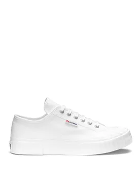 Cotu Trainers White female - Superga - FashionsVida