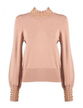 Maglione Donna Nenette MONOPOLI