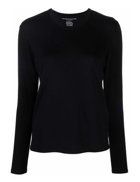 Maglia in viscosa